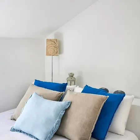 Apartmán Sunny With Terrace.river View! *