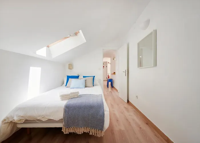 Apartmán Sunny With Terrace.river View! *