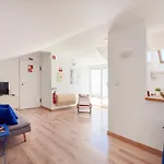 Apartment Sunny With Terrace.river View! *