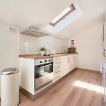 Sunny With Terrace.river View! Apartment Lissabon