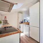 Apartment Sunny With Terrace.river View! *