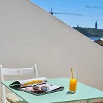 Lejlighed Sunny With Terrace.river View! *