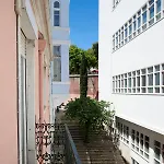 Sunny With Terrace.river View! Lejlighed